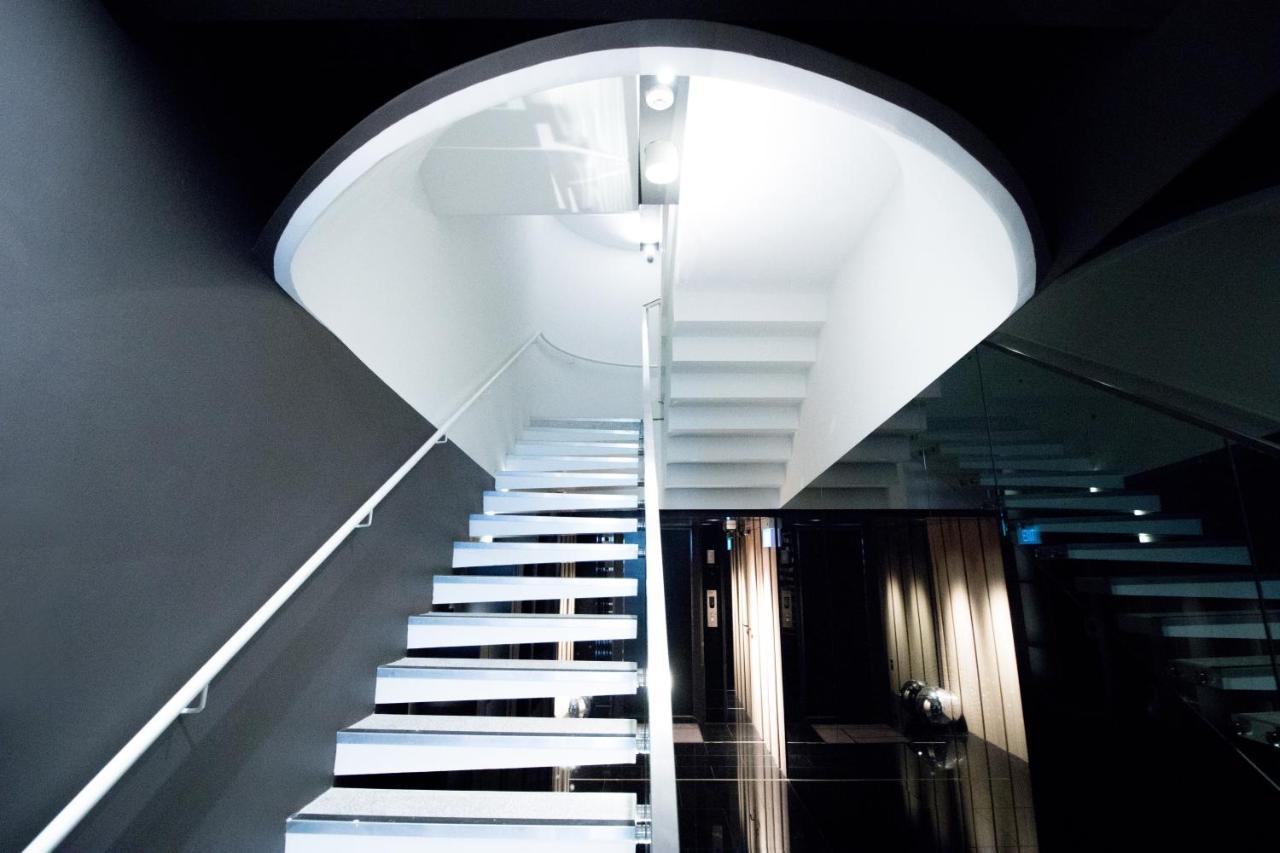 Hotel Nuve Elements Singapore Exterior photo