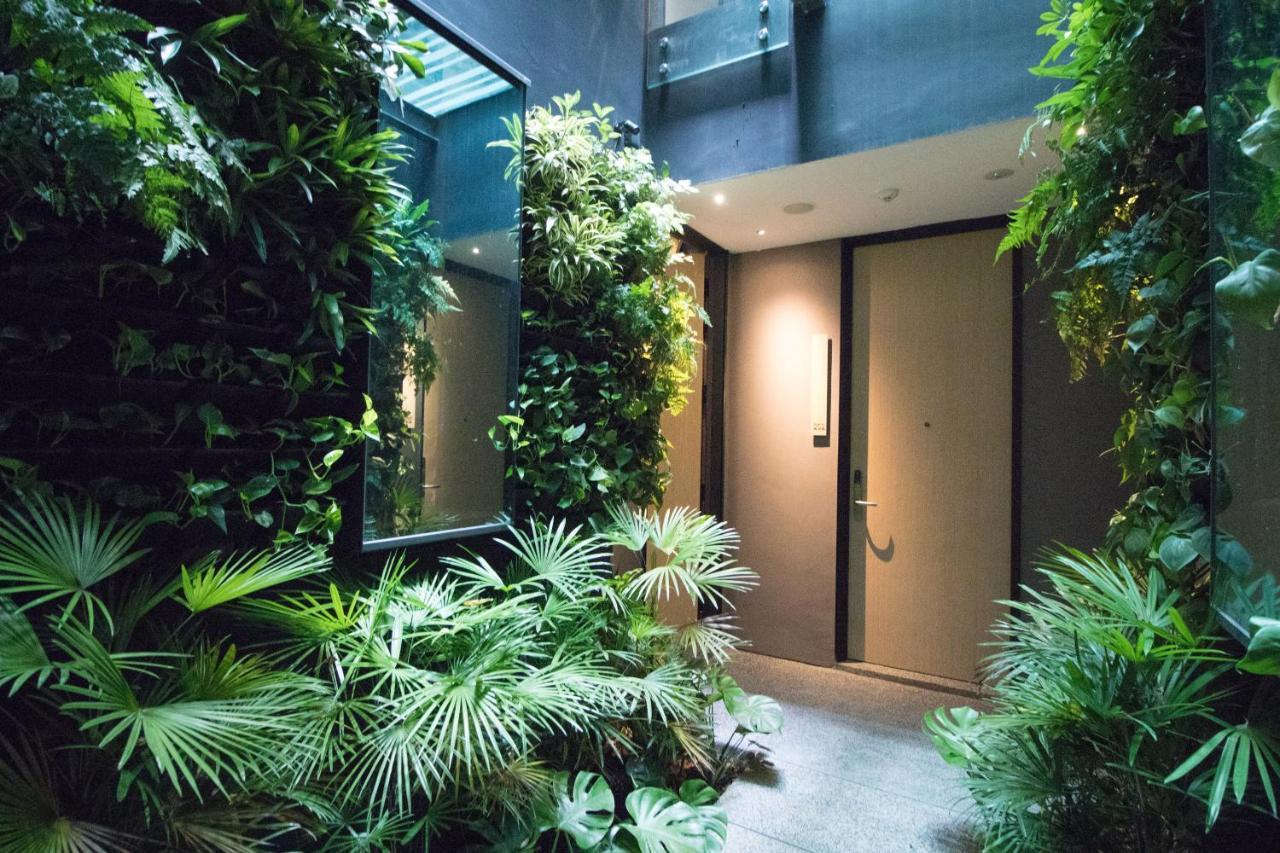 Hotel Nuve Elements Singapore Exterior photo