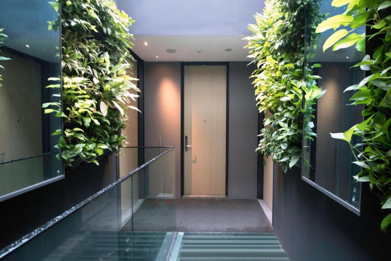 Hotel Nuve Elements Singapore Exterior photo